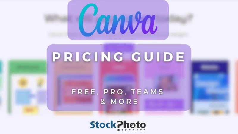 Canva Pro — 1 Year