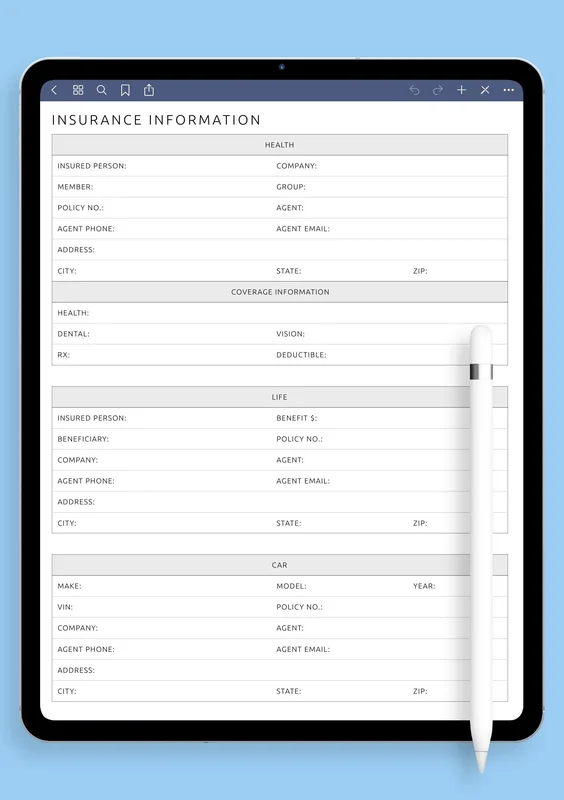 Extended Download Insurance