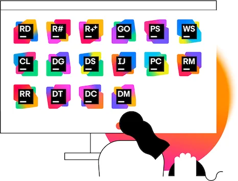 JetBrains All Products Pack — 1 Year