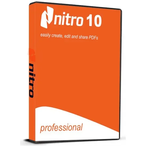 Nitro PDF Pro
