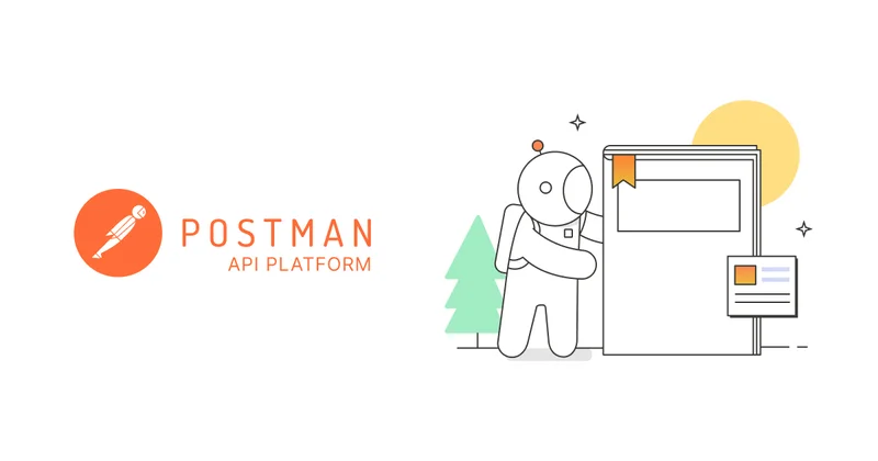 Postman Professional — 1 Year, 1 User